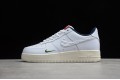 Nike Air Force 1 Low White --CU2980-193 Casual Shoes Unisex