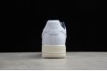 Nike Air Force 1 Low White --CU2980-193 Casual Shoes Unisex