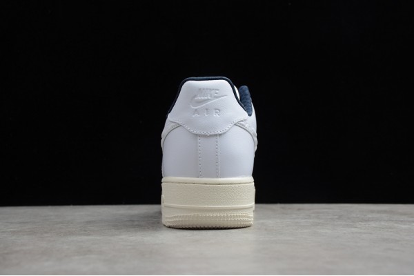 Nike Air Force 1 Low White --CU2980-193 Casual Shoes Unisex