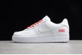 Nike Air Force 1 Low White --CU9225-100 Casual Shoes Men