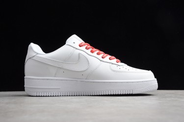 Nike Air Force 1 Low White --CU9225-100 Casual Shoes Men