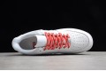 Nike Air Force 1 Low White --CU9225-100 Casual Shoes Men