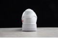 Nike Air Force 1 Low White --CU9225-100 Casual Shoes Men