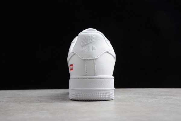 Nike Air Force 1 Low White --CU9225-100 Casual Shoes Men