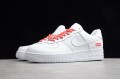 Nike Air Force 1 Low White --CU9225-100 Casual Shoes Men