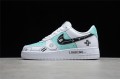 Nike Air Force 1 Low White --CW2288-114 Casual Shoes Unisex