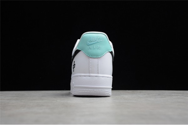 Nike Air Force 1 Low White --CW2288-114 Casual Shoes Unisex