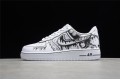 Nike Air Force 1 Low White --CW2288-301 Casual Shoes Unisex