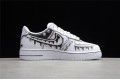 Nike Air Force 1 Low White --CW2288-301 Casual Shoes Unisex