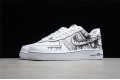 Nike Air Force 1 Low White --CW2288-301 Casual Shoes Unisex