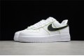 Nike Air Force 1 Low White --CW2288-304 Casual Shoes Unisex