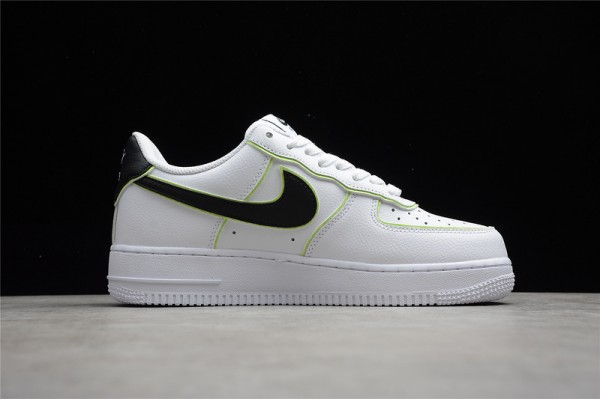 Nike Air Force 1 Low White --CW2288-304 Casual Shoes Unisex