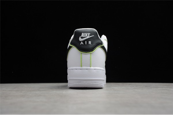 Nike Air Force 1 Low White --CW2288-304 Casual Shoes Unisex