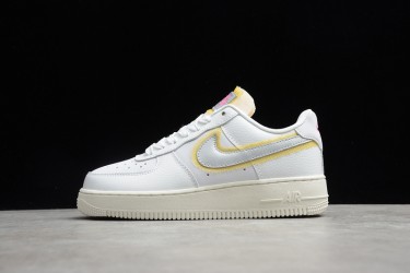 Nike Air Force 1 Low White --CZ81004-100 Casual Shoes Unisex