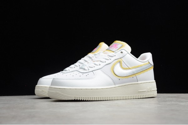 Nike Air Force 1 Low White --CZ81004-100 Casual Shoes Unisex