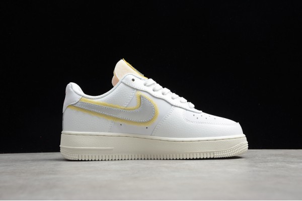 Nike Air Force 1 Low White --CZ81004-100 Casual Shoes Unisex