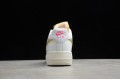 Nike Air Force 1 Low White --CZ81004-100 Casual Shoes Unisex