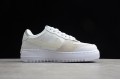 Nike Air Force 1 Low White --CZ8107-100 Casual Shoes Women