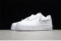 Nike Air Force 1 Low White --DH9632-100 Casual Shoes Unisex