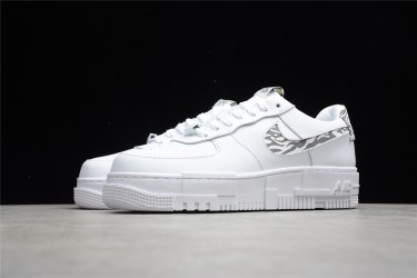 Nike Air Force 1 Low White --DH9632-100 Casual Shoes Unisex