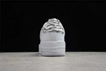 Nike Air Force 1 Low White --DH9632-100 Casual Shoes Unisex