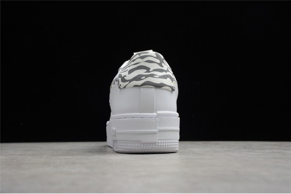 Nike Air Force 1 Low White --DH9632-100 Casual Shoes Unisex