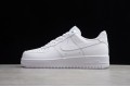 Nike Air Force 1 Low White --N-0266 Casual Shoes Unisex