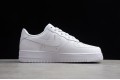 Nike Air Force 1 Low White --N-0266 Casual Shoes Unisex