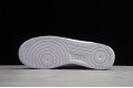 Nike Air Force 1 Low White --N-0266 Casual Shoes Unisex