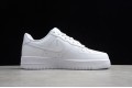 Nike Air Force 1 Low White --N-0288 Casual Shoes Unisex