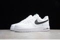 Nike Air Force 1 Low White Black --AO2423-101 Casual Shoes Unisex