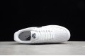 Nike Air Force 1 Low White Black --AO2423-101 Casual Shoes Unisex