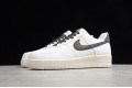 Nike Air Force 1 Low White Black--315122-104 Casual Shoes Unisex