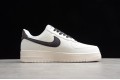 Nike Air Force 1 Low White Black--315122-104 Casual Shoes Unisex