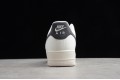 Nike Air Force 1 Low White Black--315122-104 Casual Shoes Unisex