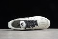 Nike Air Force 1 Low White Black--315122-808 Casual Shoes Unisex