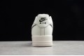 Nike Air Force 1 Low White Black--315122-808 Casual Shoes Unisex