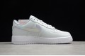 Nike Air Force 1 Low White Gray --CJ1646-400 Casual Shoes Unisex