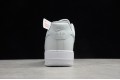 Nike Air Force 1 Low White Gray --CJ1646-400 Casual Shoes Unisex