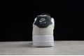 Nike Air Force 1 Low White Iron Grey --CJ4093-100 Casual Shoes Unisex