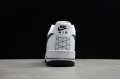 Nike Air Force 1 Low White Iron Grey --DD7113-100 Casual Shoes Unisex