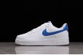 Nike Air Force 1 Low White Royal Blue —— DM2845-100 Casual Shoes Unisex