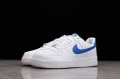 Nike Air Force 1 Low White Royal Blue —— DM2845-100 Casual Shoes Unisex