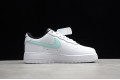 Nike Air Force 1 Low Worldwide Pack - Glacier Blue --CK6924-100 Casual Shoes Unisex