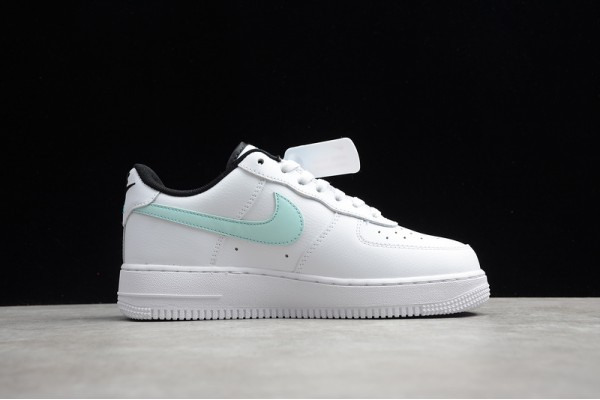 Nike Air Force 1 Low Worldwide Pack - Glacier Blue --CK6924-100 Casual Shoes Unisex