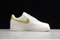 Nike Air Force 1 Low Yellow --315122-108 Casual Shoes Unisex