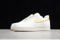 Nike Air Force 1 Low Yellow --315122-108 Casual Shoes Unisex