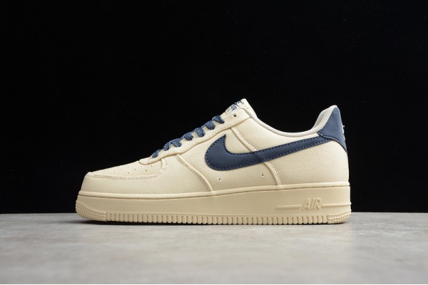 Nike Air Force 1 Low Yellow --315122-109 Casual Shoes Unisex