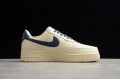 Nike Air Force 1 Low Yellow --315122-109 Casual Shoes Unisex