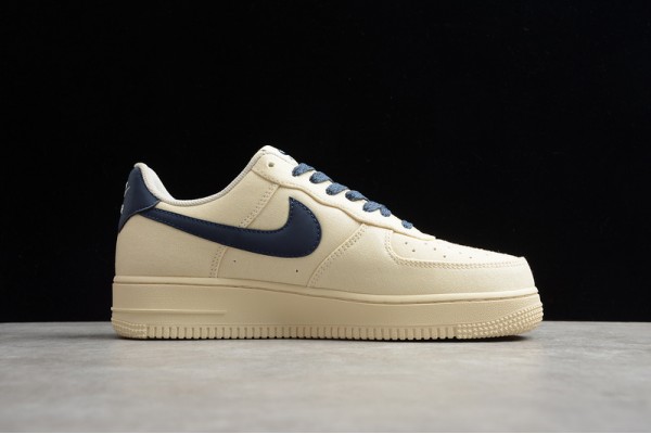 Nike Air Force 1 Low Yellow --315122-109 Casual Shoes Unisex